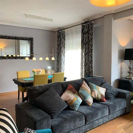Sg Apartamentos La Casa De La Catedral Vut47-240 Valladolid Ngoại thất bức ảnh