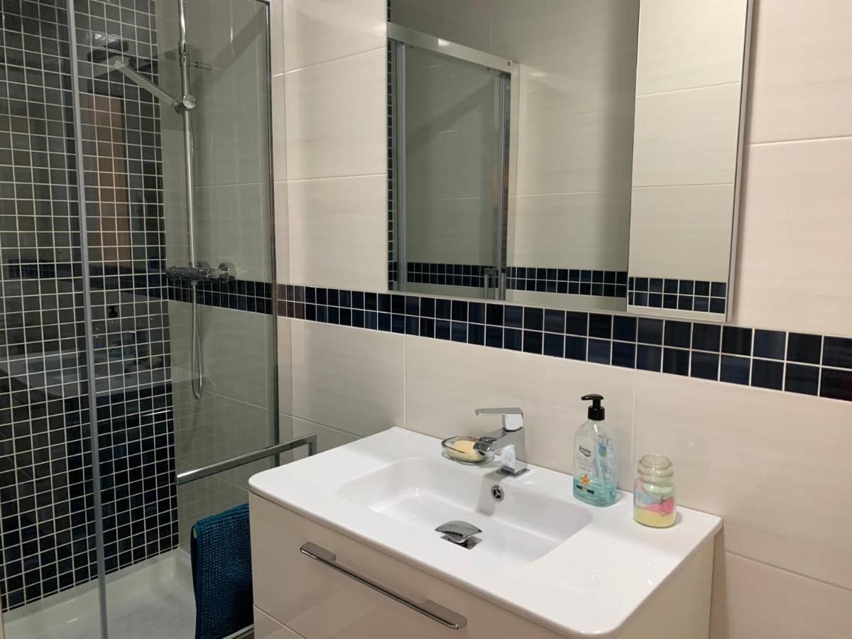 Sg Apartamentos La Casa De La Catedral Vut47-240 Valladolid Ngoại thất bức ảnh