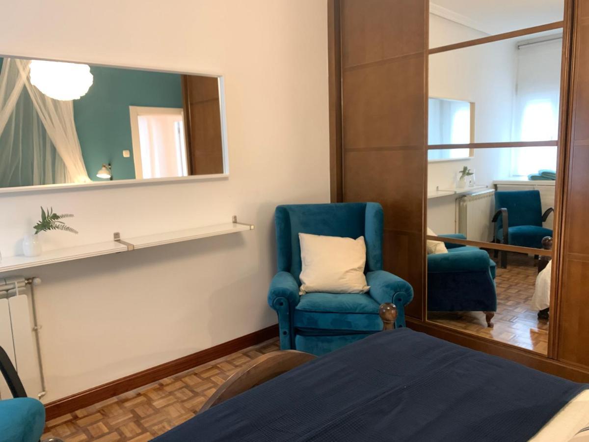 Sg Apartamentos La Casa De La Catedral Vut47-240 Valladolid Ngoại thất bức ảnh