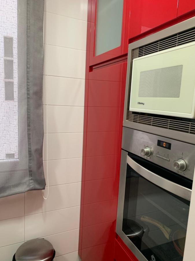 Sg Apartamentos La Casa De La Catedral Vut47-240 Valladolid Ngoại thất bức ảnh