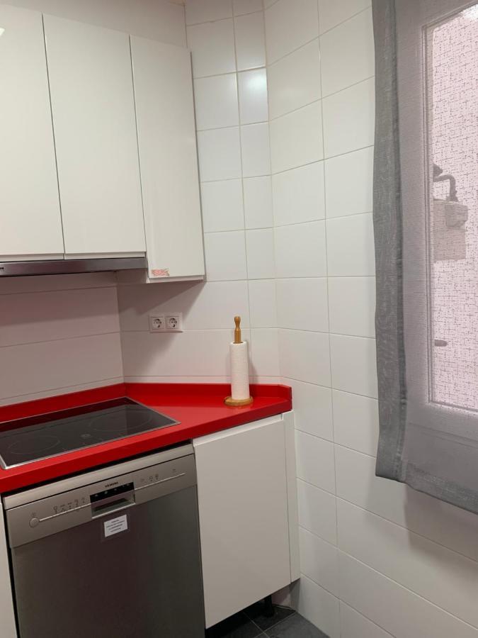 Sg Apartamentos La Casa De La Catedral Vut47-240 Valladolid Ngoại thất bức ảnh